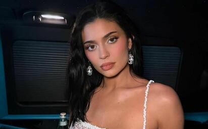 Kylie Jenner debutará como actriz en nueva serie