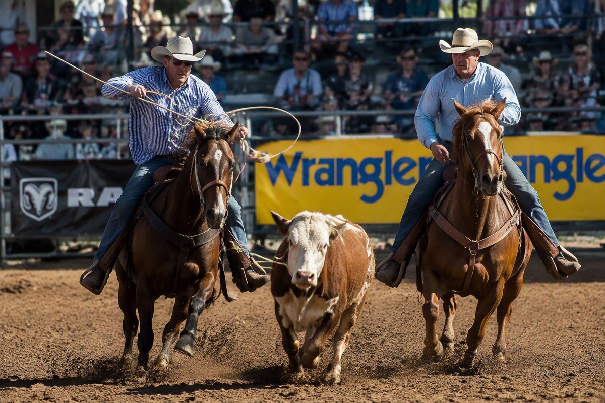 Buscan proteger al rodeo como patrimonio de Coahuila