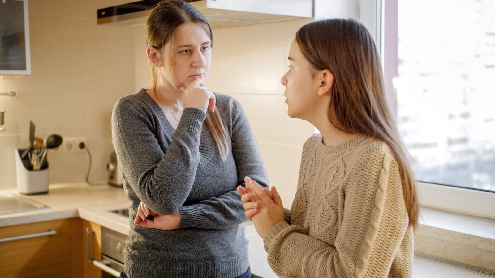 Más pasos podrían beneficiar la salud mental de los adolescentes