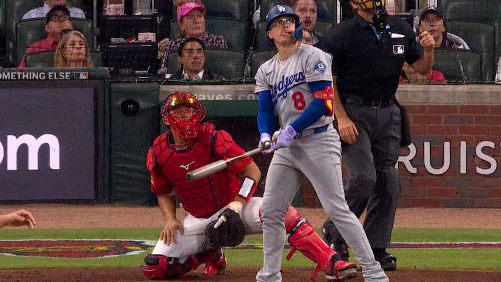 MLB