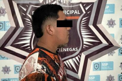Detienen a tres por presunto cobro con amenazas en Cuatro Ciénegas