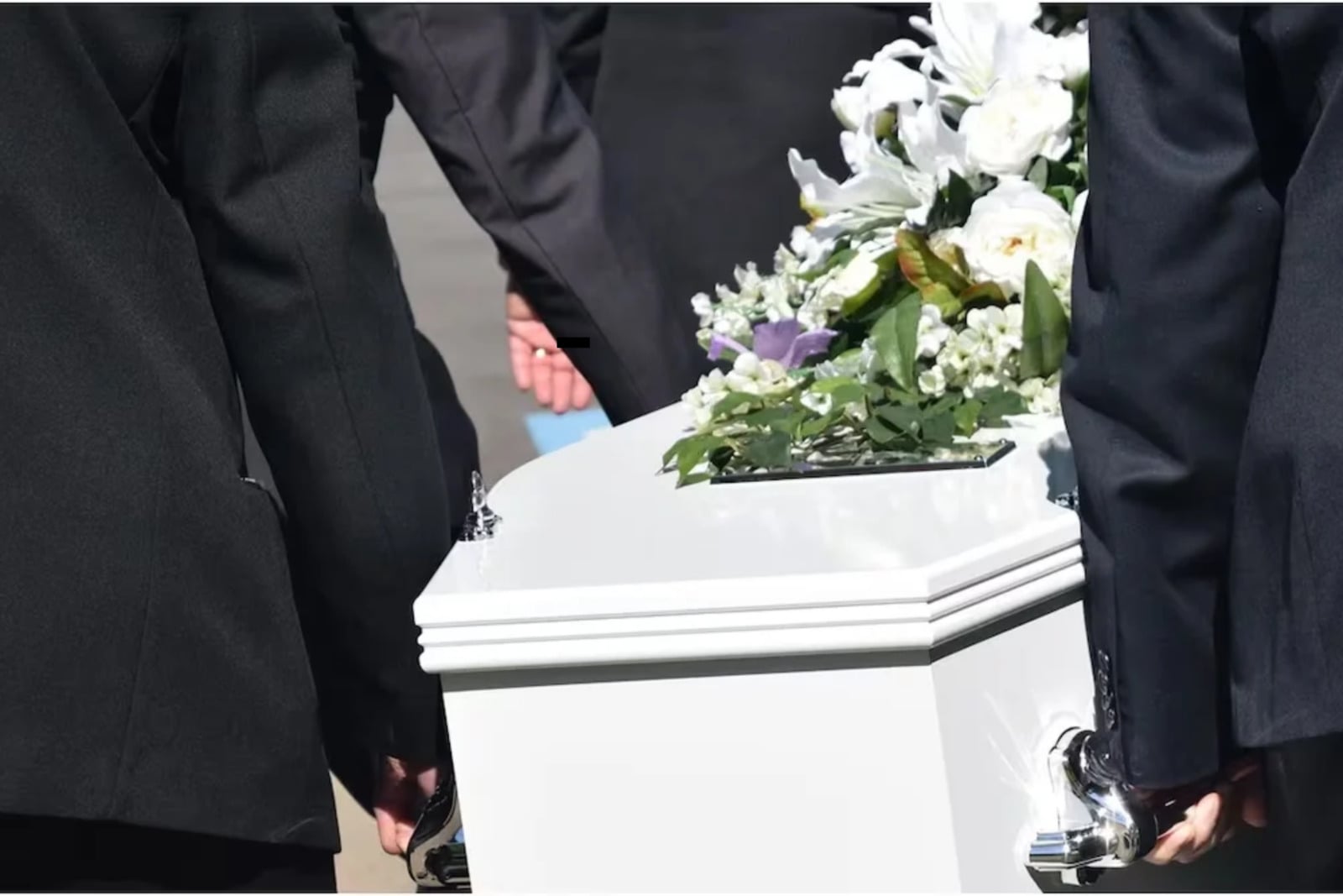 Fallece padre de joven asesinado en el multihomicidio de Montemorelos