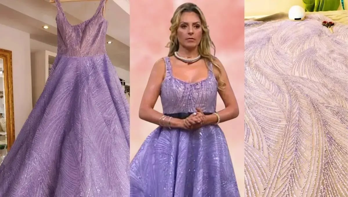 Mariana Ochoa revela cuánto le dolieron las burlas por su vestido