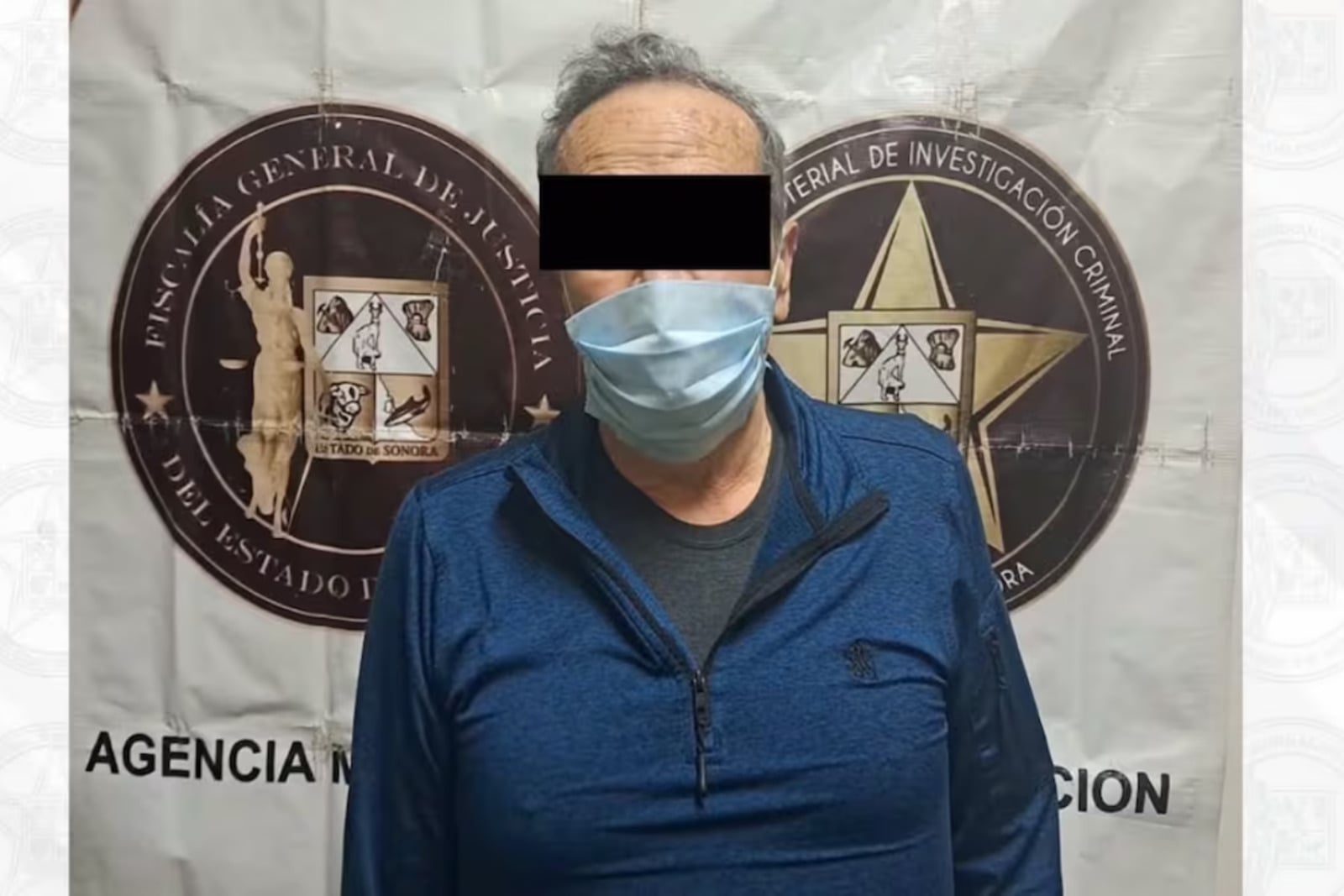 Médico acusado por muerte de ocho personas con “sueros vitaminados” queda en prisión preventiva