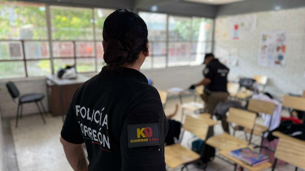 Vigilancia preventiva