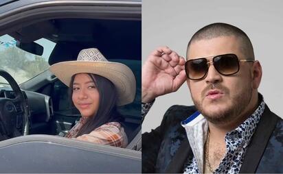 Quinceañera invita a 'todo México' a sus XV en San Luis Potosí