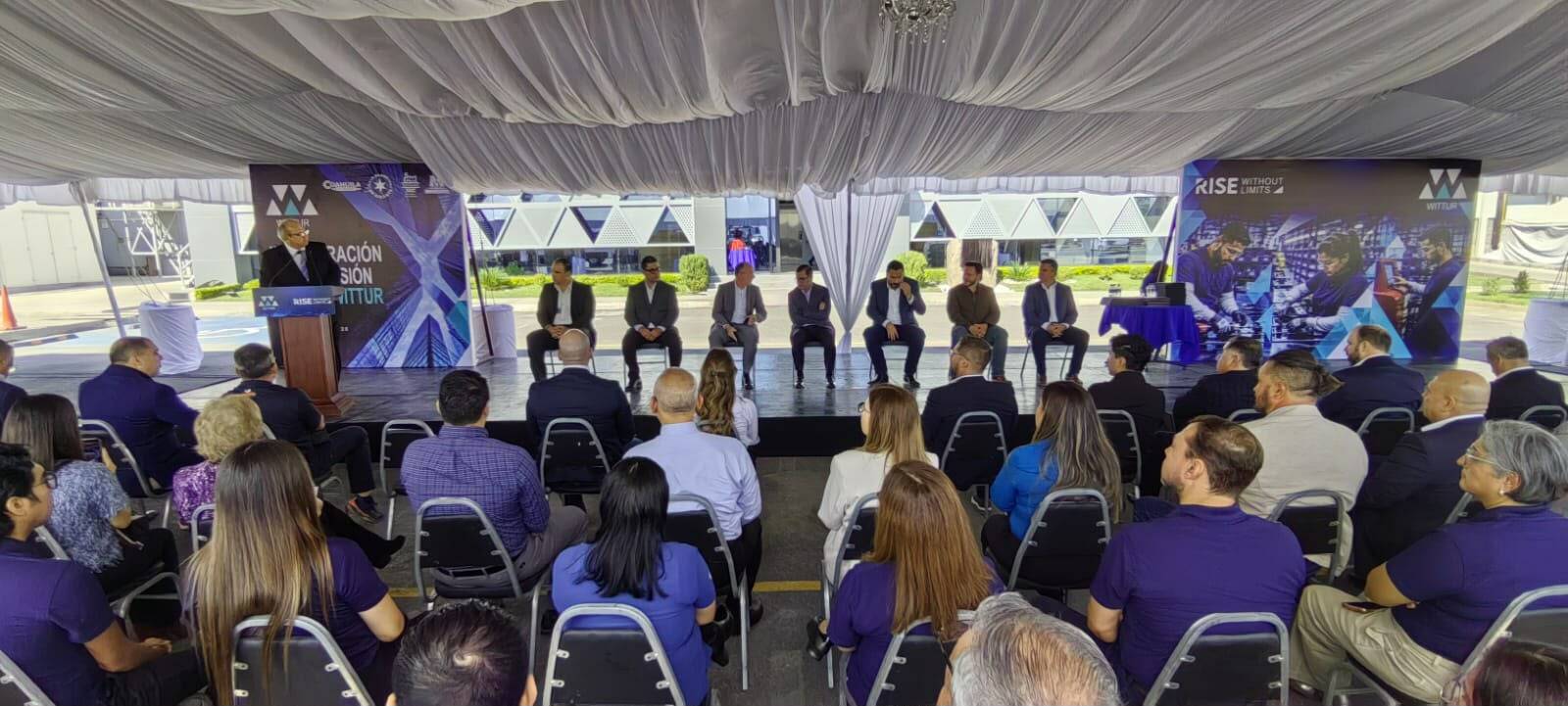 Wittur México