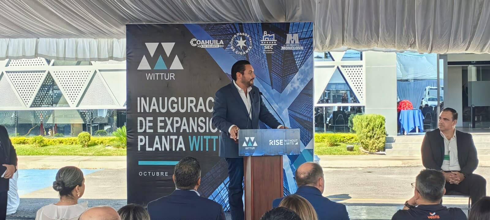 Wittur México