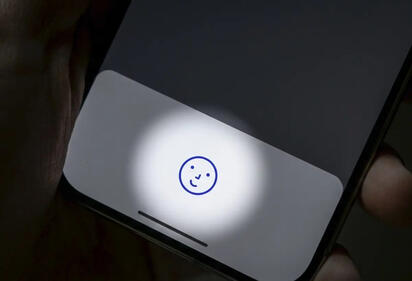 Google prueba Face Active Illumination para desbloqueo facial
