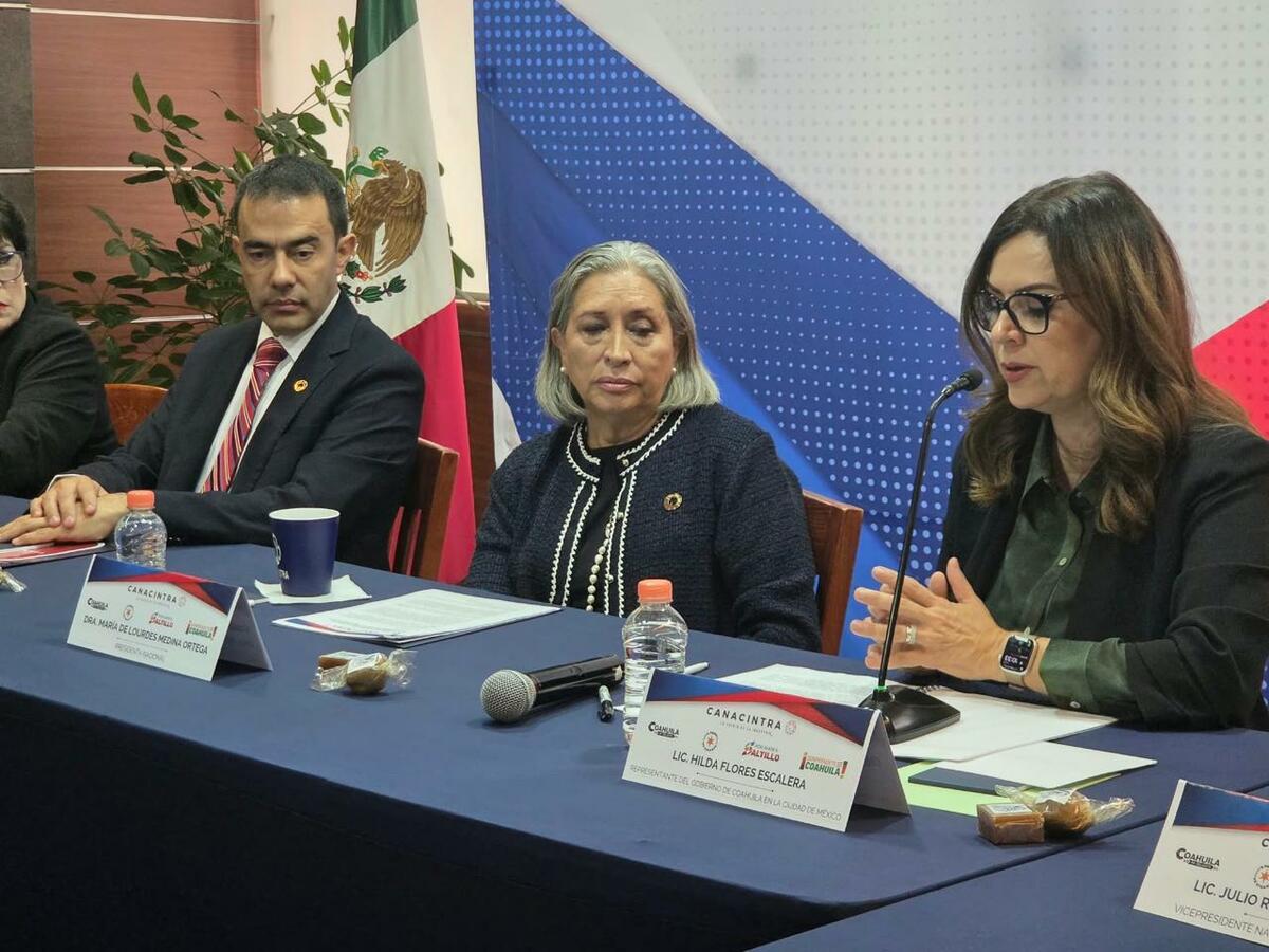 Vinculación: El encuentro reunirá a industriales, compradores, proveedores y autoridades del 21 al 23 de octubre. Vinculación: El encuentro reunirá a industriales, compradores, proveedores y autoridades del 21 al 23 de octubre.