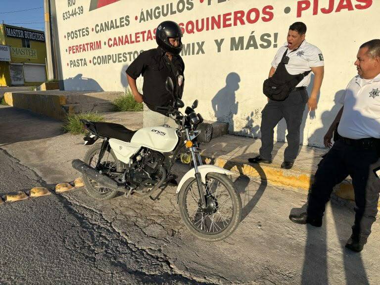 seguridad