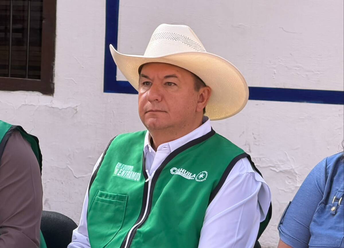 Exportación de ganado