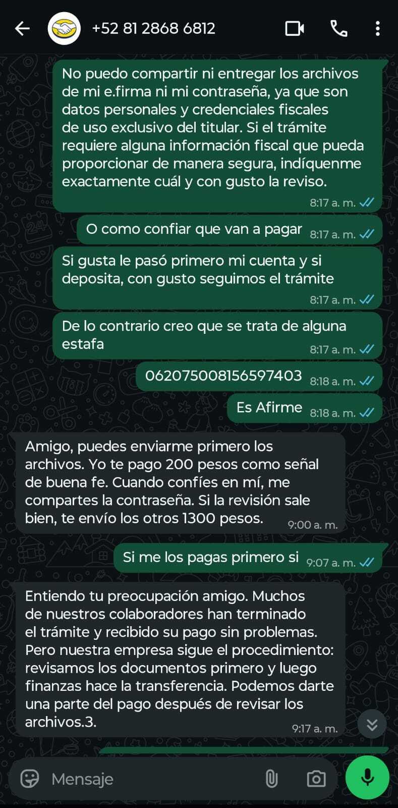 seguridad