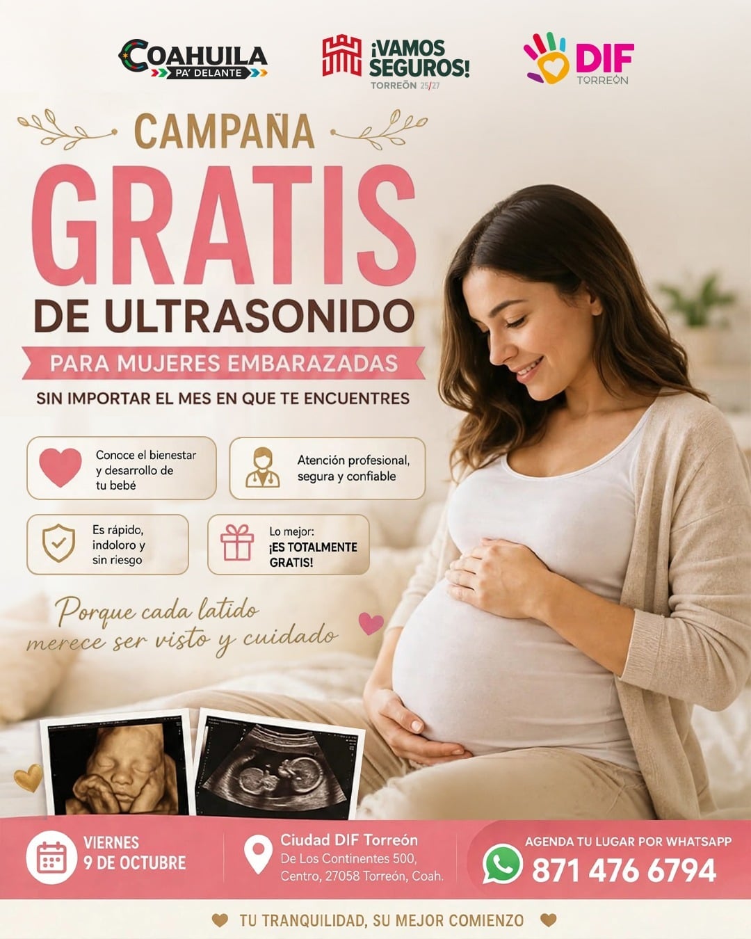 Ultrasonido Ultrasonido