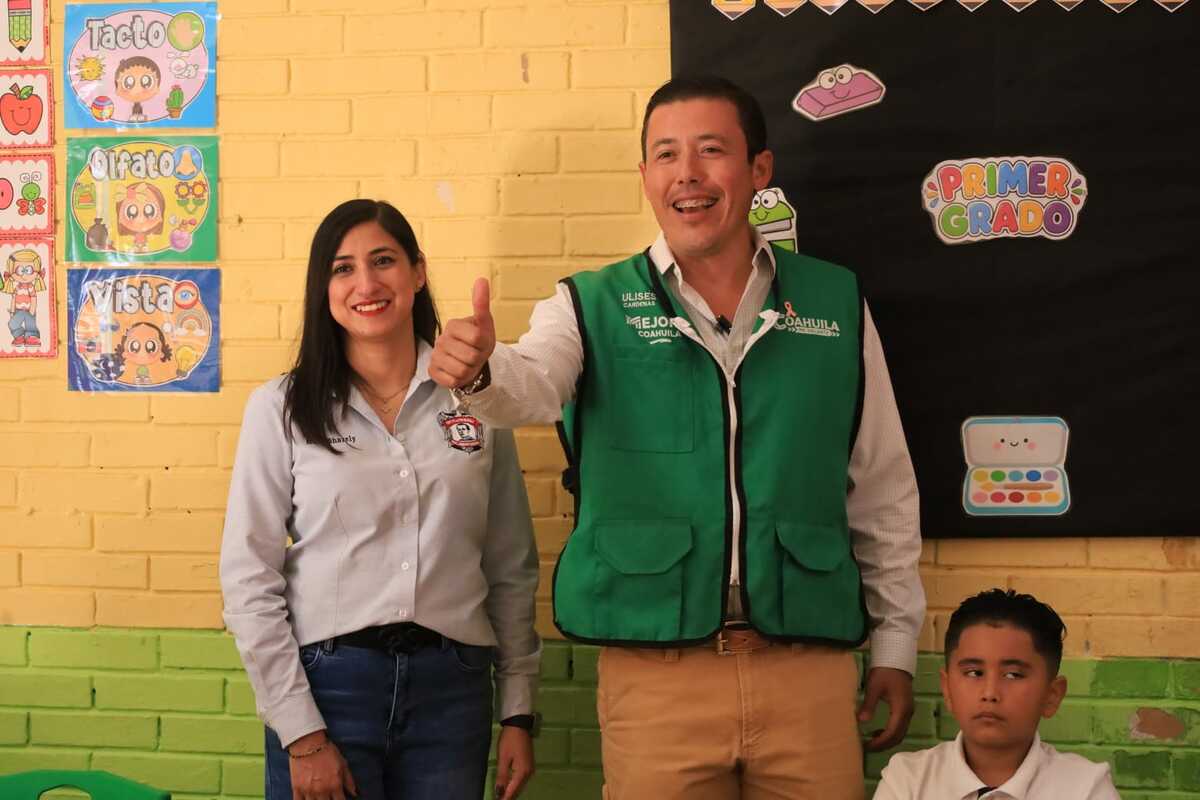 Educación