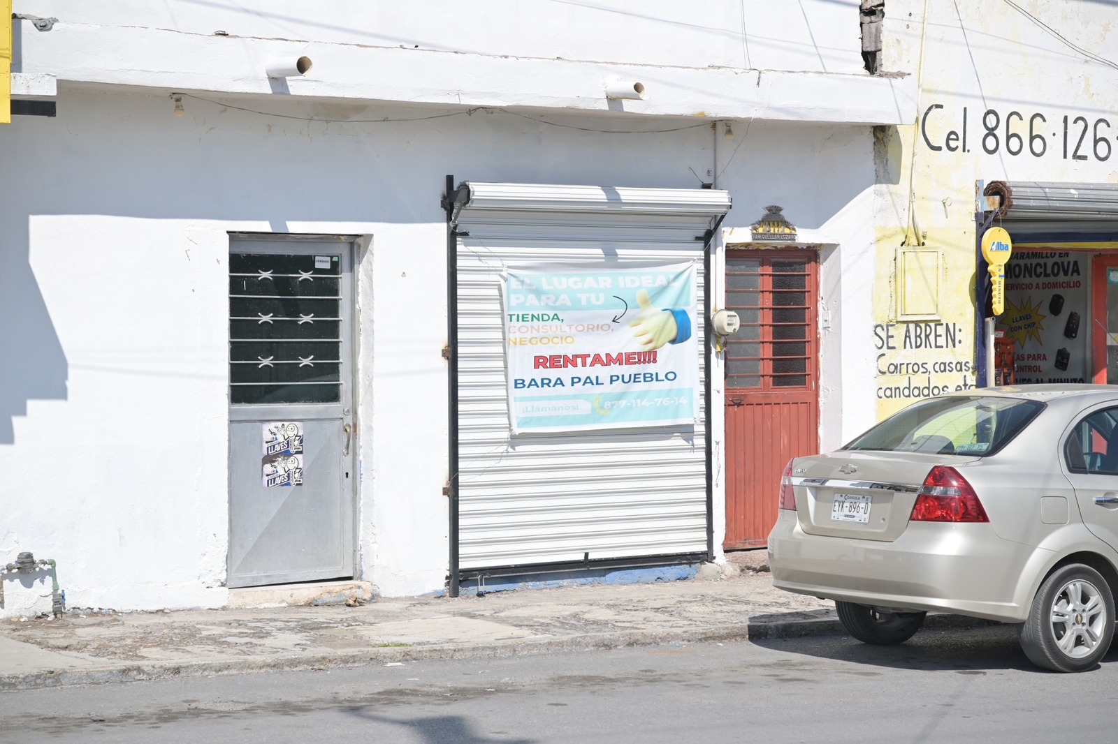 Centro de Monclova