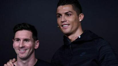 'Todo mi respeto': el mensaje de Cristiano a Messi por su adiós en Argentina