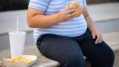 OMS presenta nuevas recomendaciones para combatir la obesidad infantil