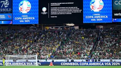 Estados Unidos toma ventaja para organizar la Copa América 2028