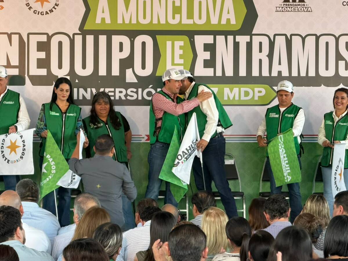 Programas Sociales