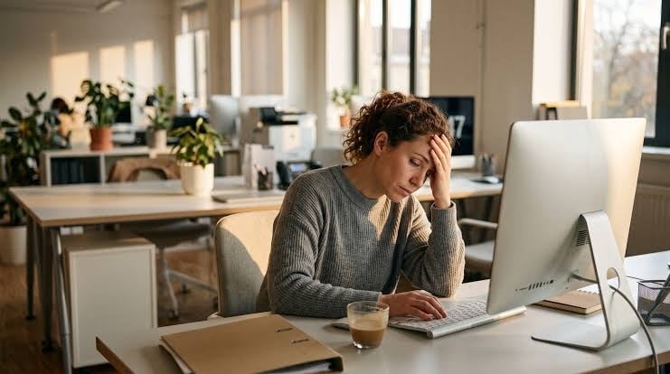 ENFERMEDADES La somnolencia durante la tarde es una experiencia frecuente que puede dificultar la concentración, disminuir la velocidad para realizar algunas tareas y hacer