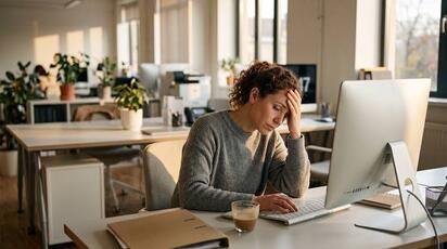 ¿Por qué da sueño después de comer?