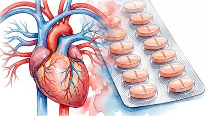 Después de los 40: cuatro análisis que ayudan a vigilar el riesgo cardiovascular