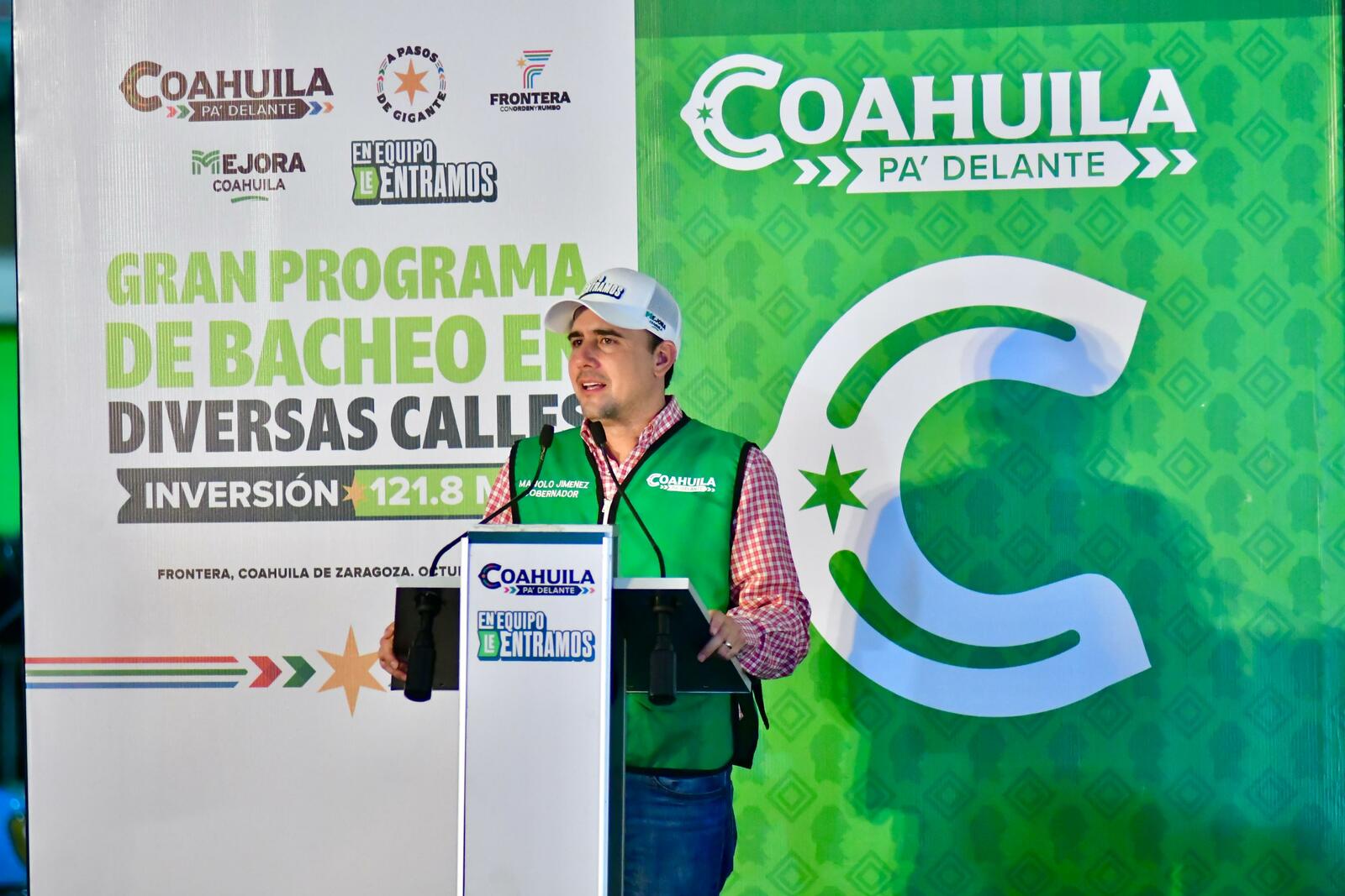 Programas Sociales