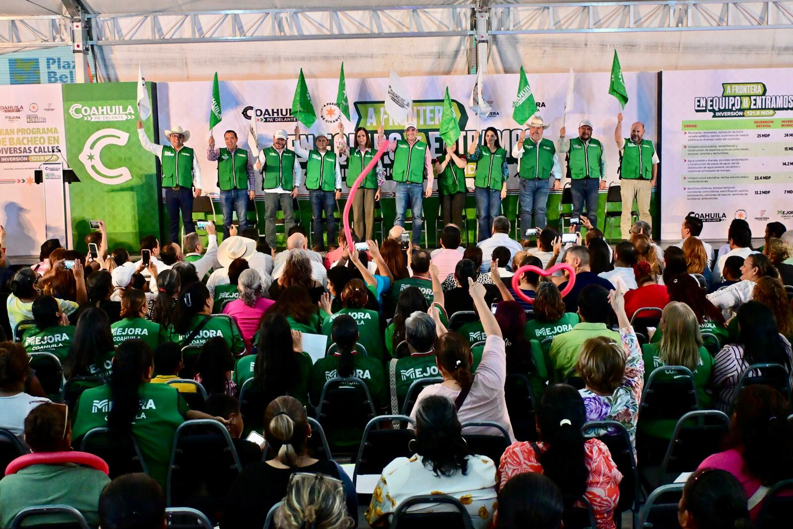 Programas Sociales