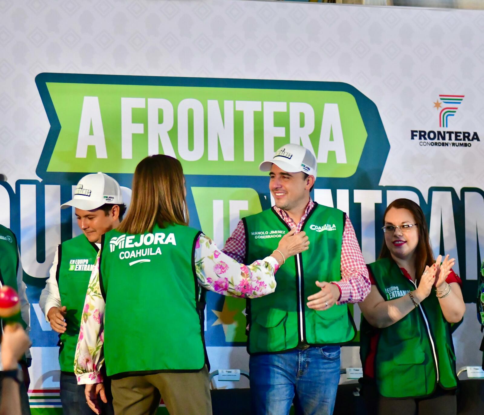 Programas Sociales