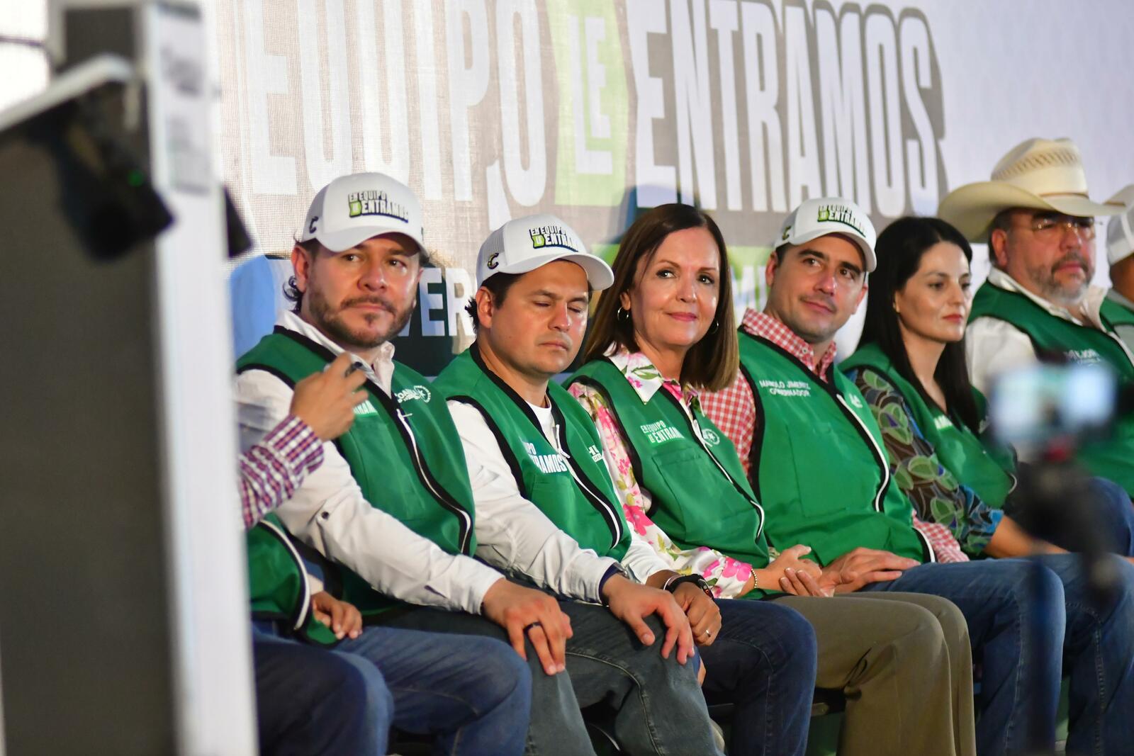 Programas Sociales