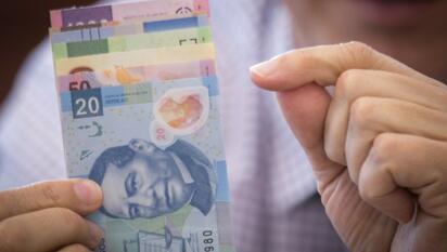 Precios al productor aceleran y crecen 4.05% anual en septiembre