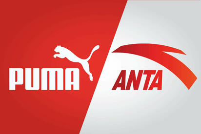 Anta Sports adquiere 29.06% de Puma y es su mayor accionista