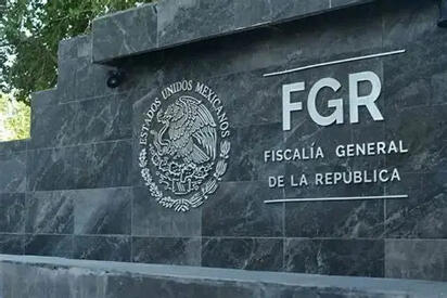FGR deberá aclarar si El Tanque tuvo relación con empresarios cercanos a Andy