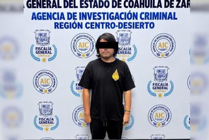 Esclarecen homicidio de Abel Castillo; hay un detenido