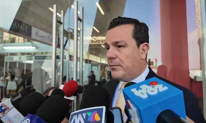Advierte Fiscalía que amenazas en redes no son un juego; hay un detenido