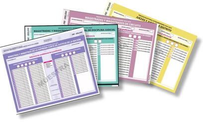 TEPJF cambia criterio sobre “boletas planchadas” para 2026-2027