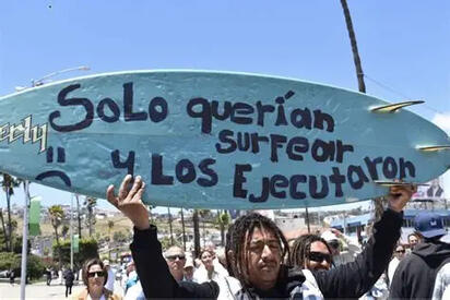 El juicio que conmocionó a Baja California llega a su etapa decisiva