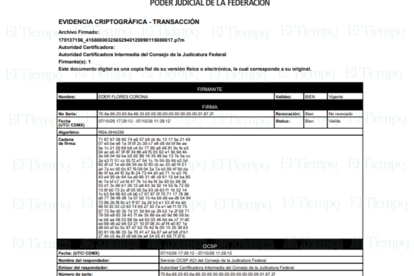 AHMSA