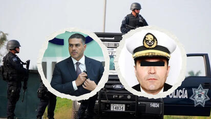 Vinculan a proceso a “Capitán Sol” por huachicol fiscal en aduanas