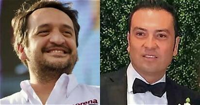 Denuncian ante la FGR a Andy López Beltrán por desabasto de medicamentos