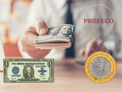 Remesas a México: la opción que destaca por su comisión de 2.99 dólares