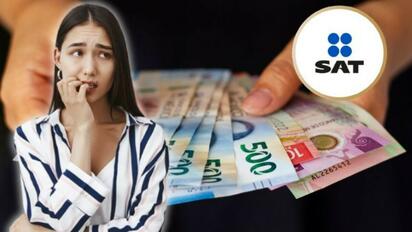SAT puede multarte por estos errores con el RFC; revisa si estás obligado