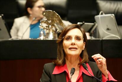 Ofrecen 40 mil pesos por atacar a obispo; Lilly Téllez pide investigar