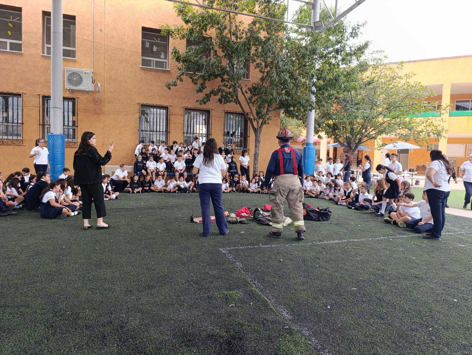 Simulacros