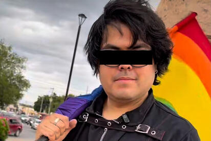 El detenido por la muerte de Abel Castillo ya había protagonizado conflictos y conductas agresivas dentro de espacios LGBT.  Martín ‘N’, detenido como presunto