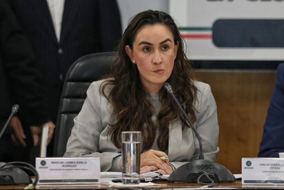 Hacienda prioriza deuda interna para reducir riesgos financieros en 2027