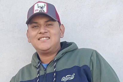 Colectivo LGBT de Frontera busca reunir apoyo económico para los familiares de Abel tras su trágica muerte.  La comunidad LGBT de la Región Centro busca apoyar