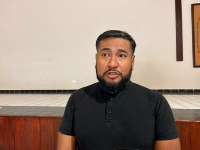 El sacerdote llamó a no normalizar los homicidios y promover la paz desde los hogares para sanar la sociedad.  La violencia no distingue género, preferencias