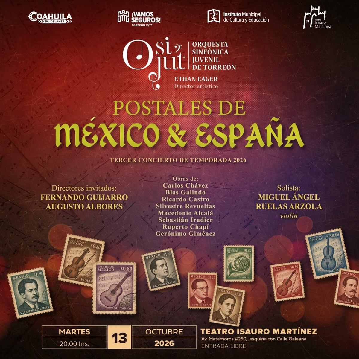 Orquesta Sinfónica